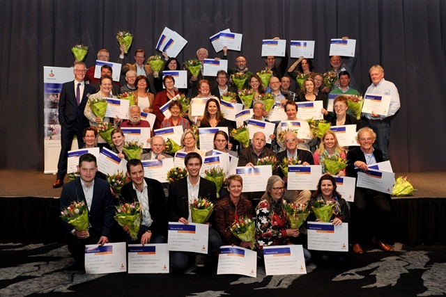 Uitreiking Rabofondsen_web